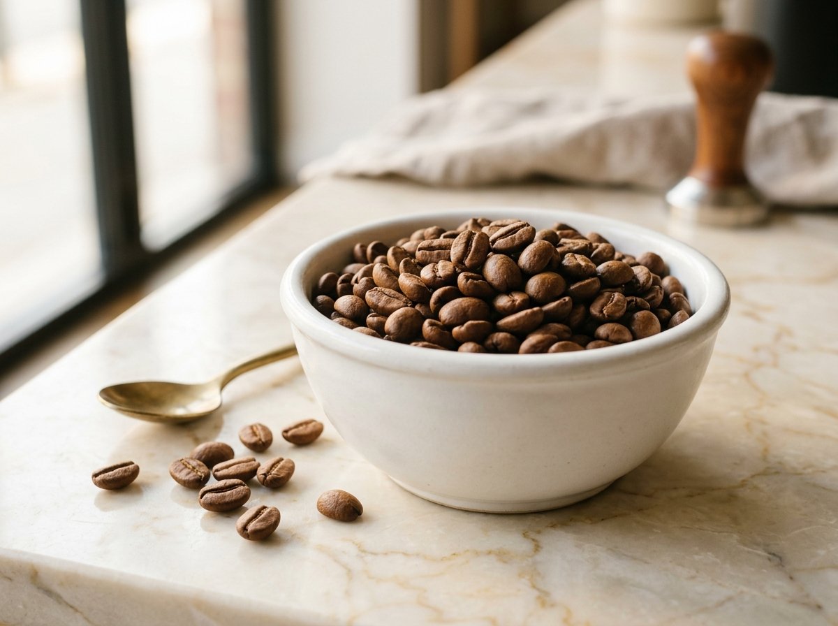 Kompas Coffee Beans Excelsa — Premium Indonesian Coffee by Kompas Coffee